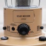 Portable Toyotomi heater for warm indoor heating and emergency use. Compact, reliable, energy-efficient home heating appliance.