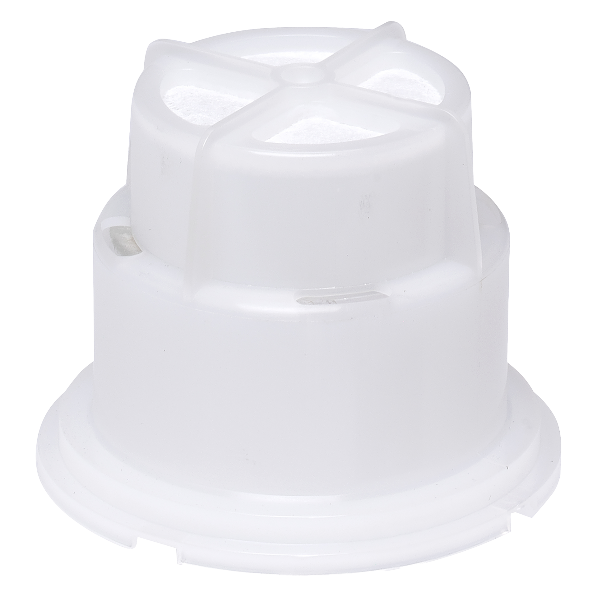 Fuel Acceptance Fitting (C)