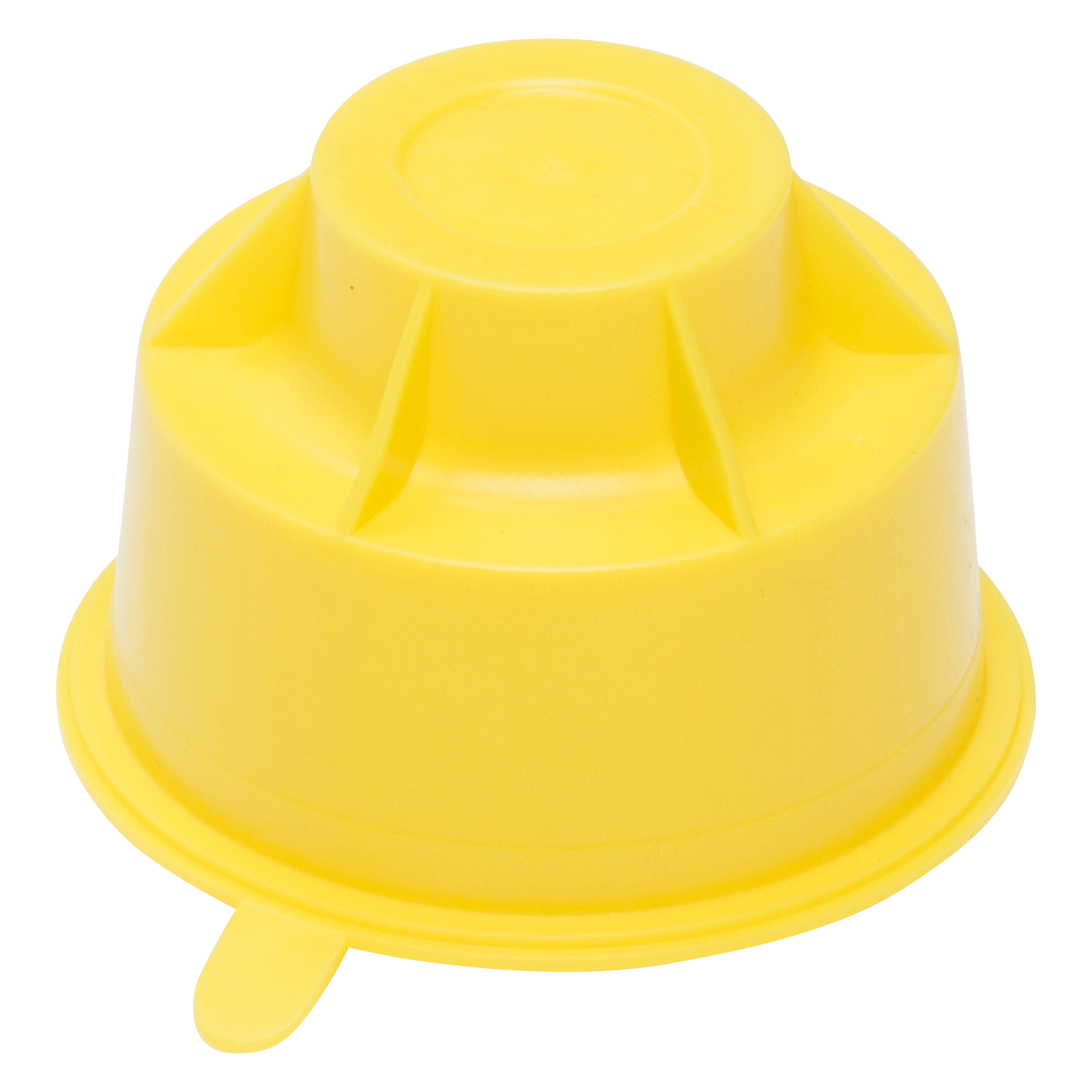 Fuel Sub Tank Cap (Transport Cap)