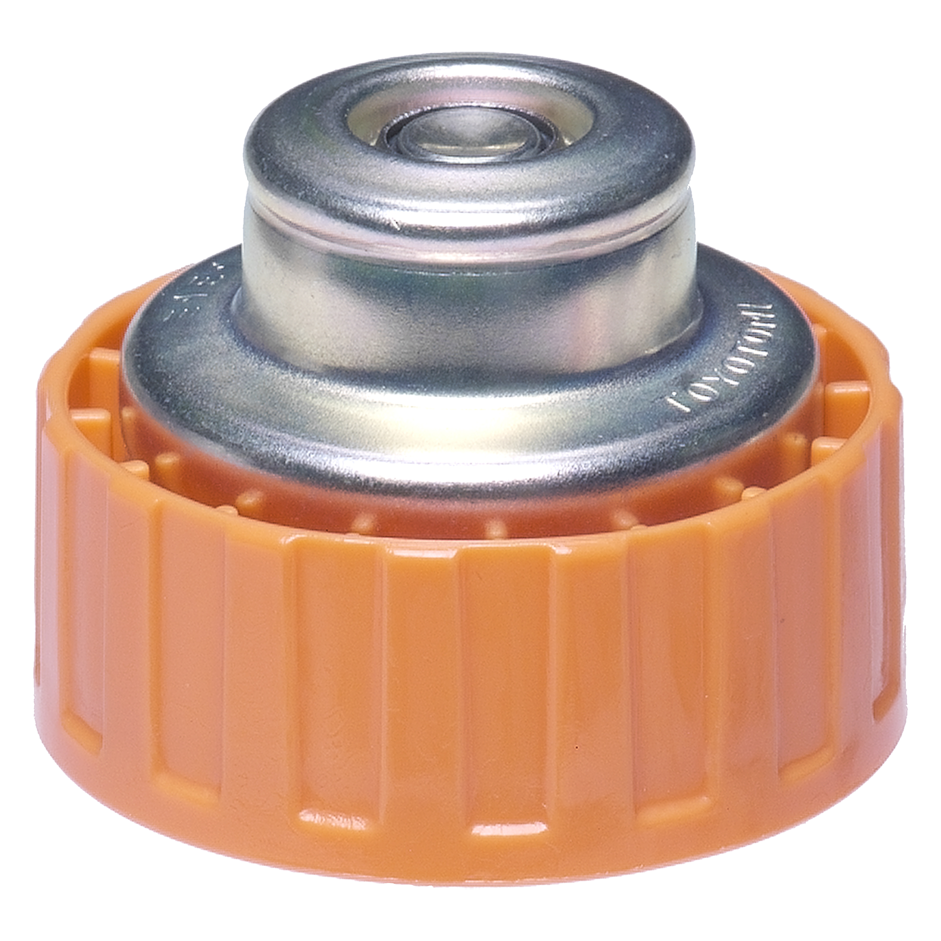 Fuel Tank Cap (C)