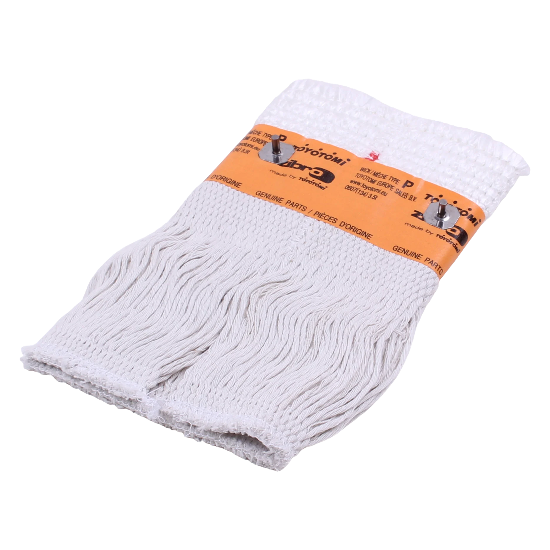 Glass Fiber Wick (P)