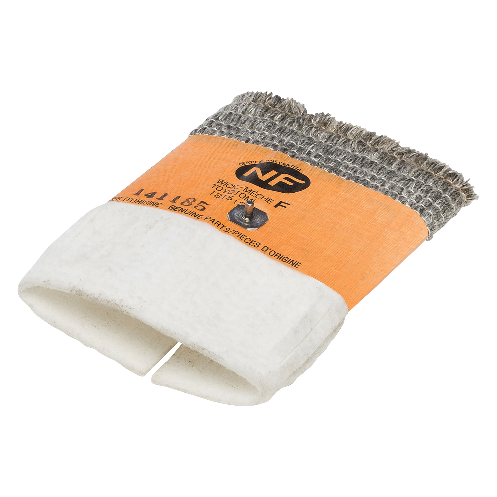 Glass Fiber Wick (F)