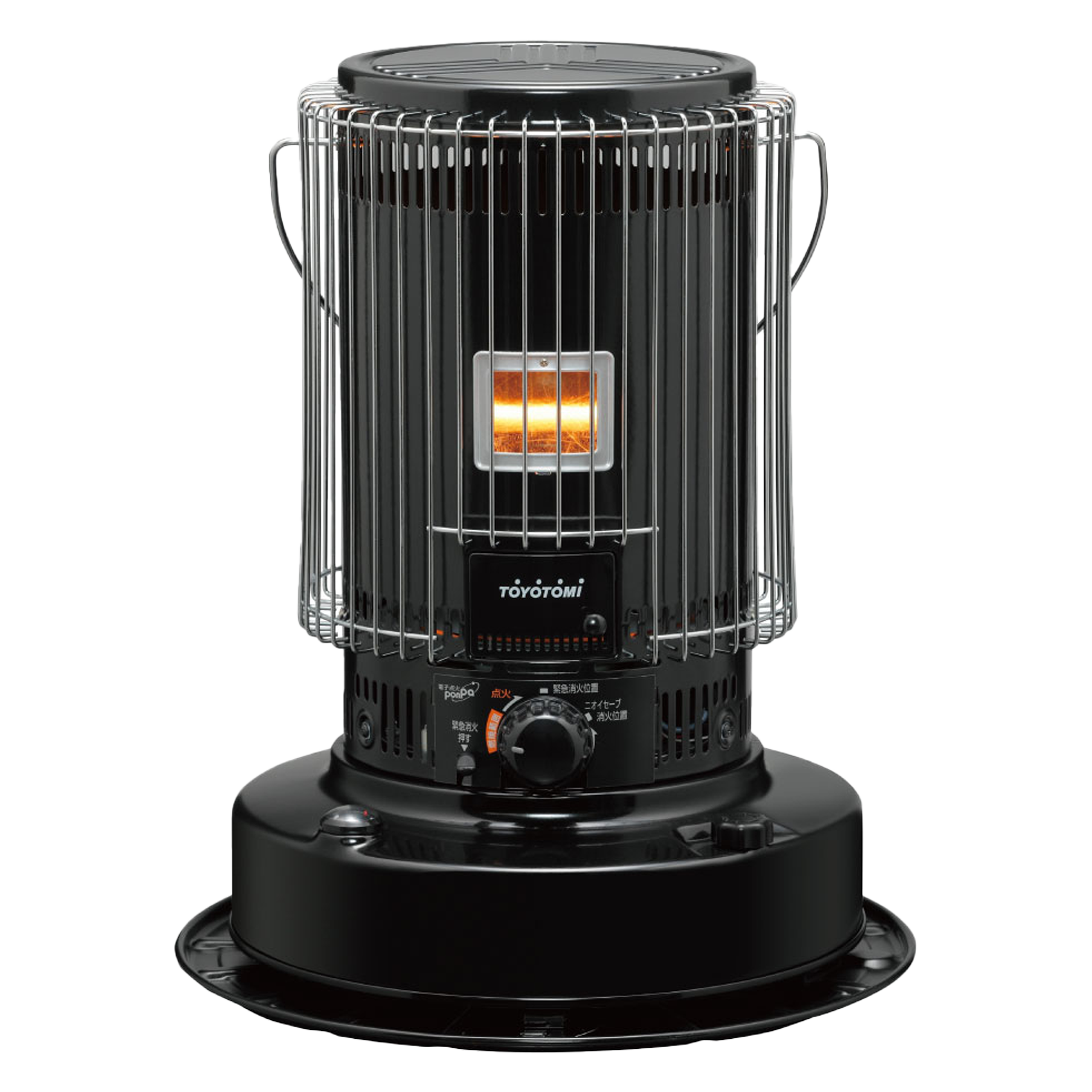 Toyotomi OMNI 230 SE