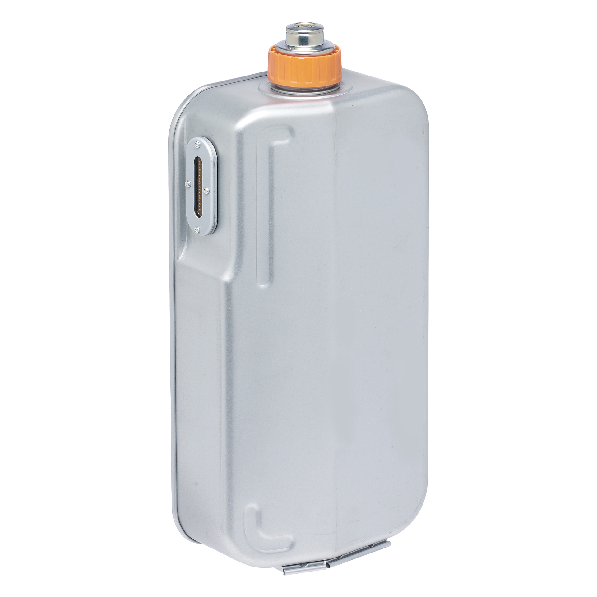 Removable Fuel Tank (J)